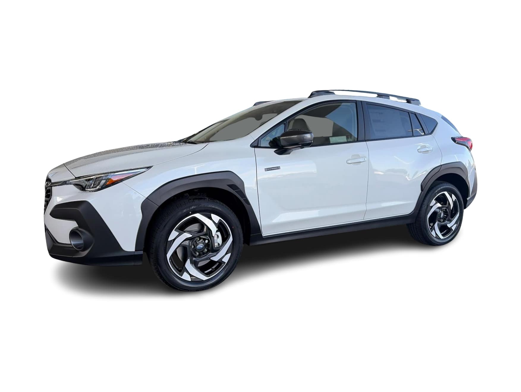 Thumbnail: 2026 Subaru Crosstrek - 1