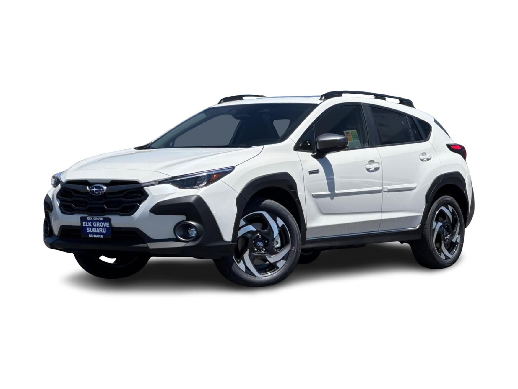 Thumbnail: 2026 Subaru Crosstrek - 1