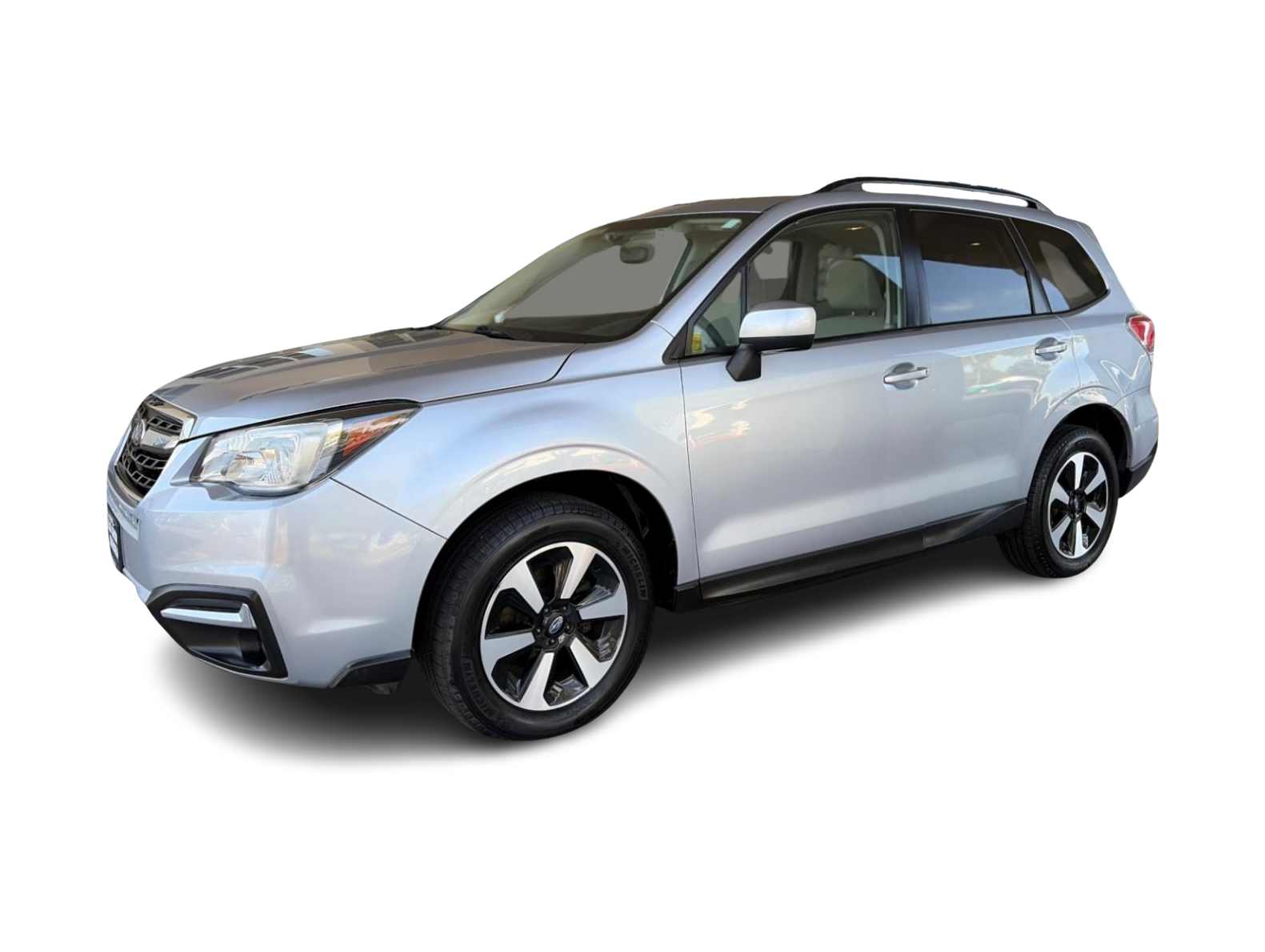 2017 Subaru Forester Premium -
                  Elk Grove, CA