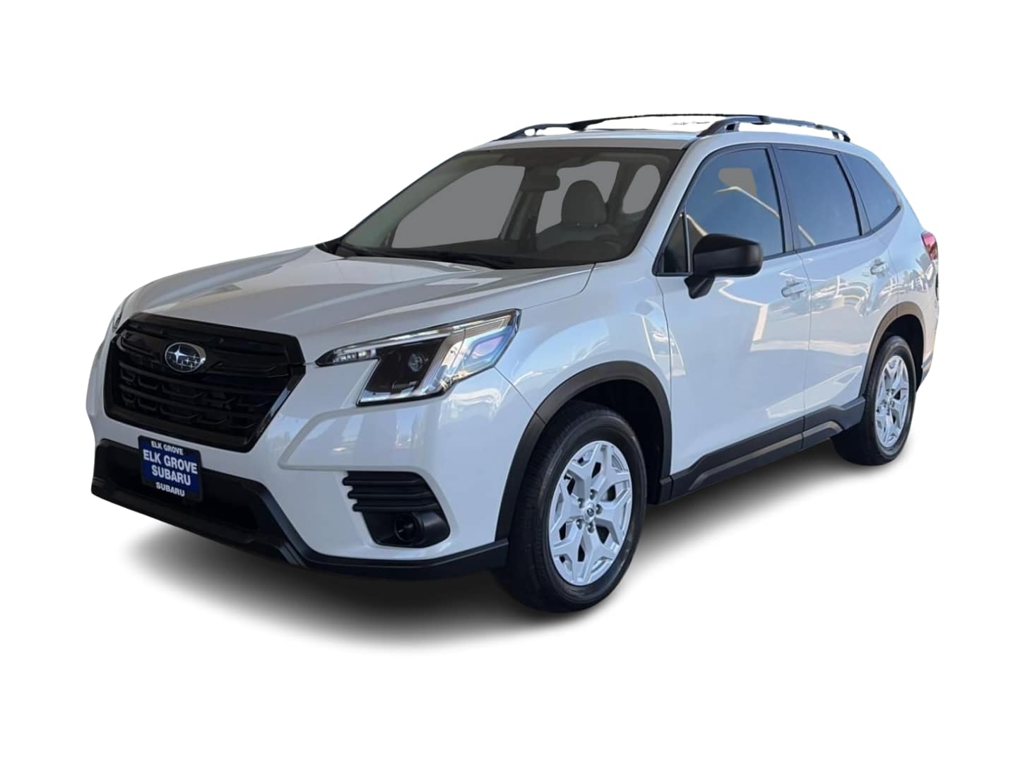 Thumbnail: 2022 Subaru Forester - 1