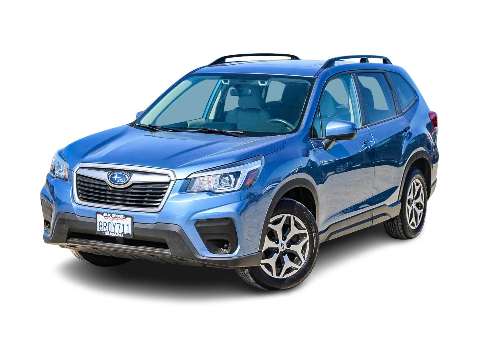 2020 Subaru Forester Premium -
                Elk Grove, CA