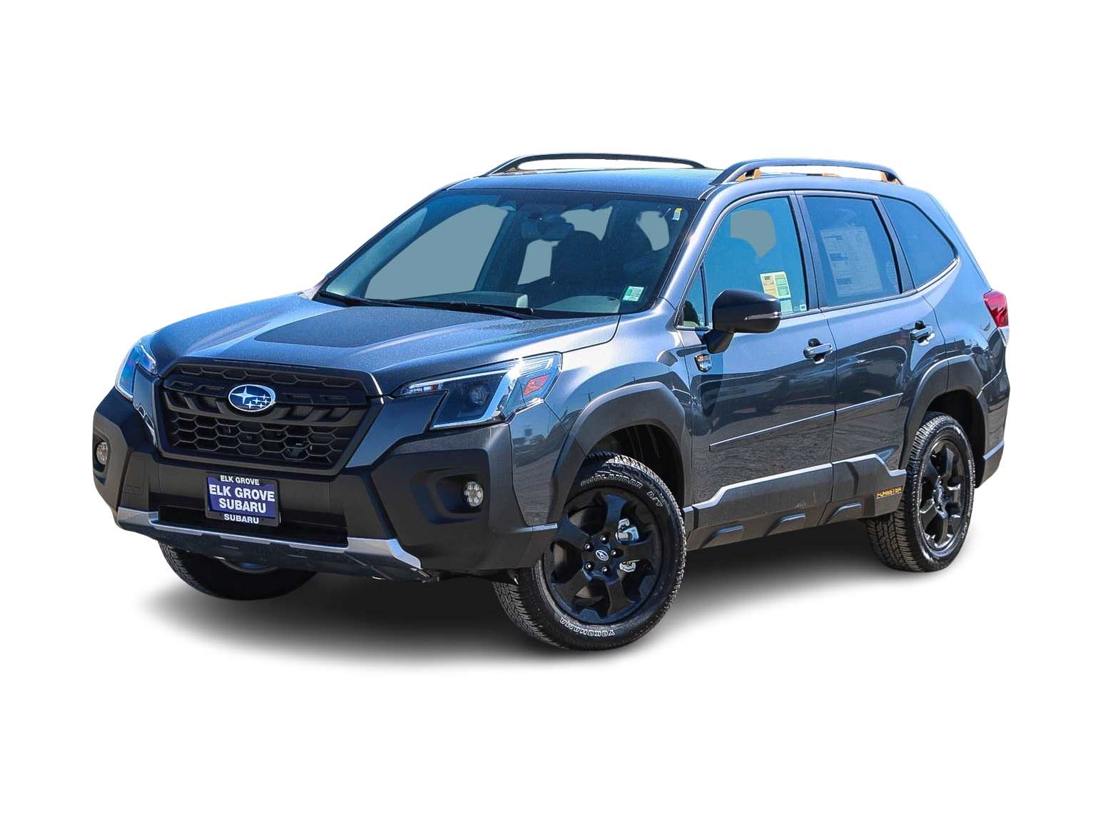 2025 Subaru Forester Wilderness -
                  Elk Grove, CA
