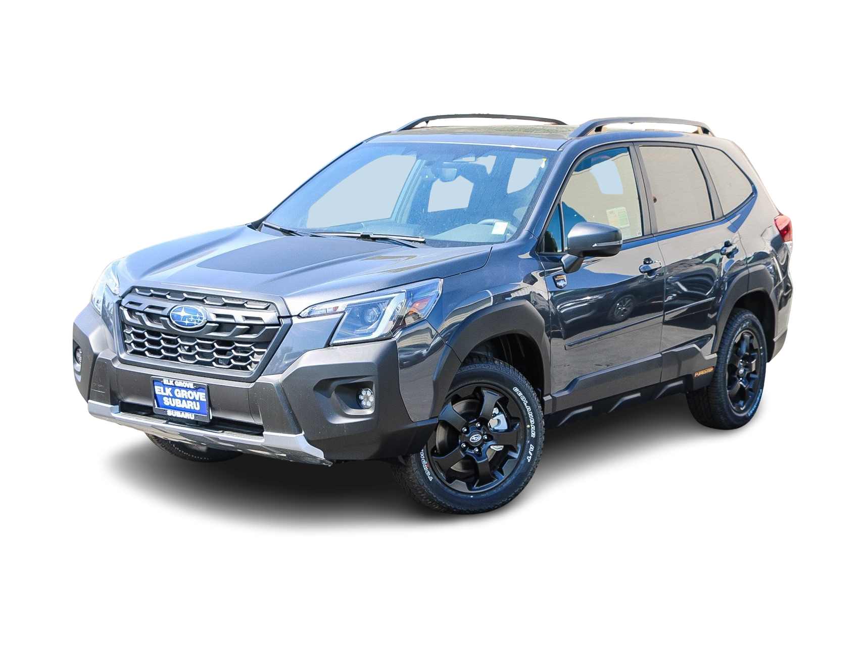 2025 Subaru Forester Wilderness -
                  Elk Grove, CA