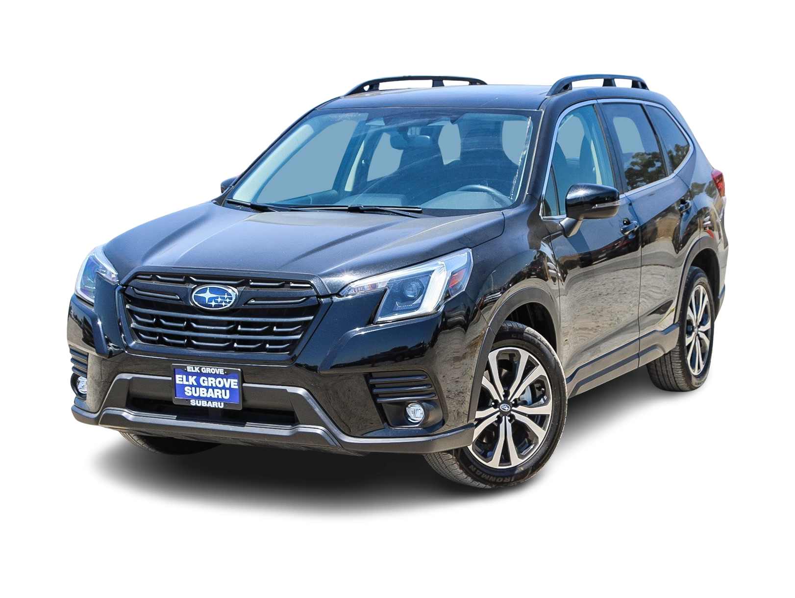 2024 Subaru Forester Limited -
                  Elk Grove, CA