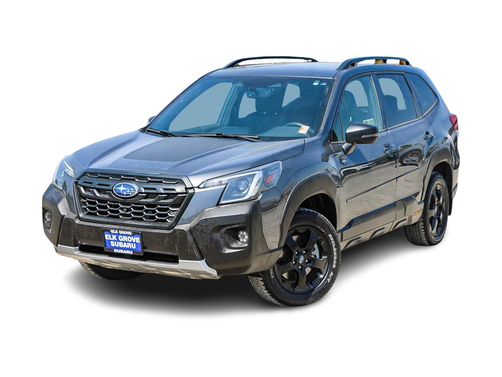 2022 Subaru Forester Wilderness -
                  Elk Grove, CA