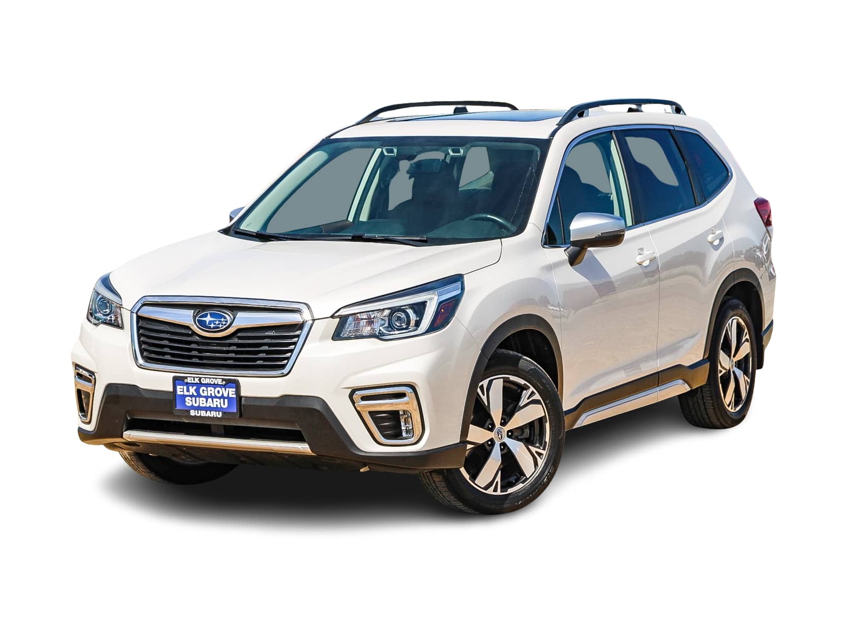 2020 Subaru Forester Touring -
                Elk Grove, CA