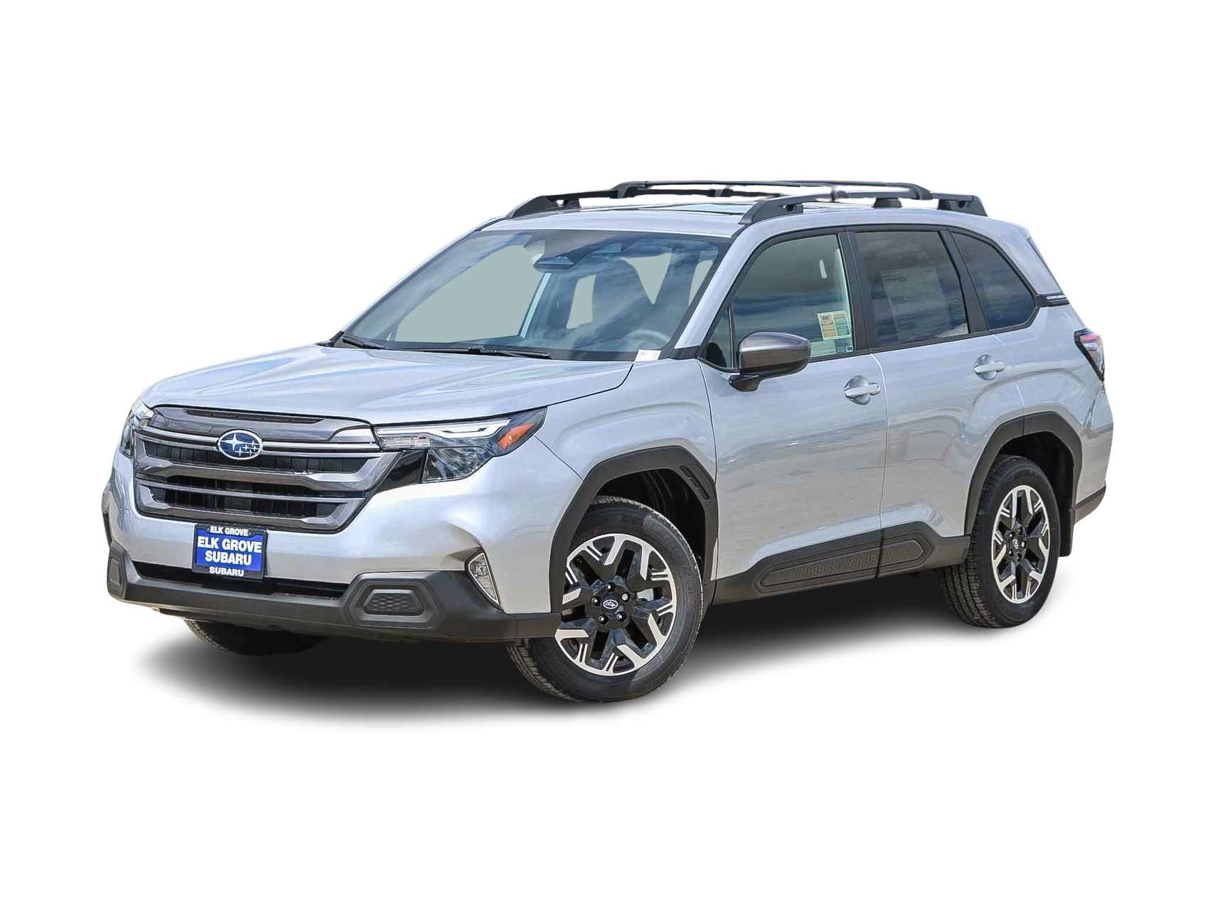 Thumbnail: 2025 Subaru Forester - 1