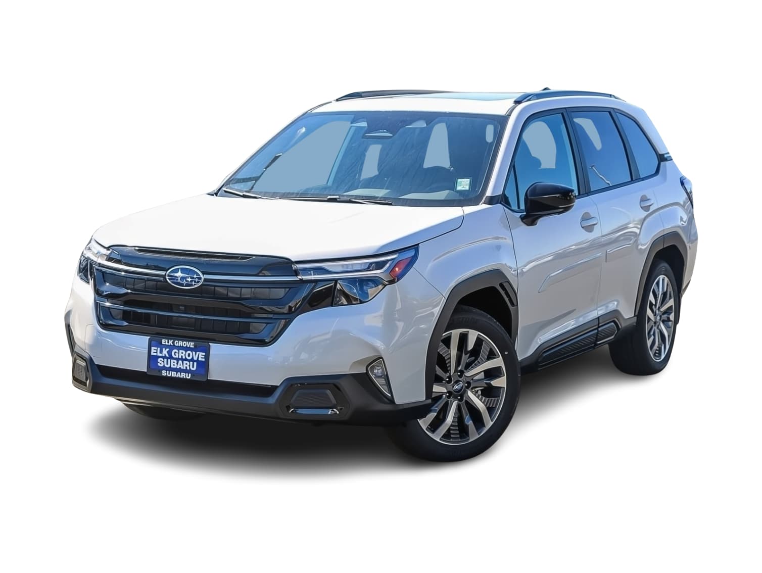 Thumbnail: 2025 Subaru Forester - 1