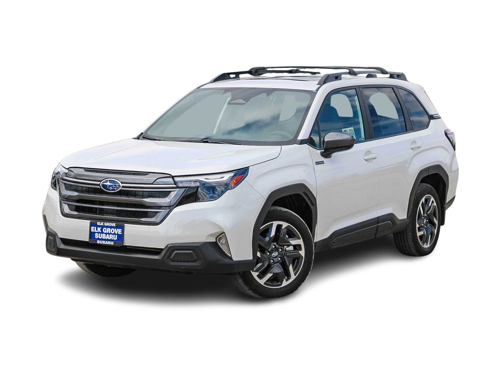 2025 Subaru Forester Premium -
                  Elk Grove, CA