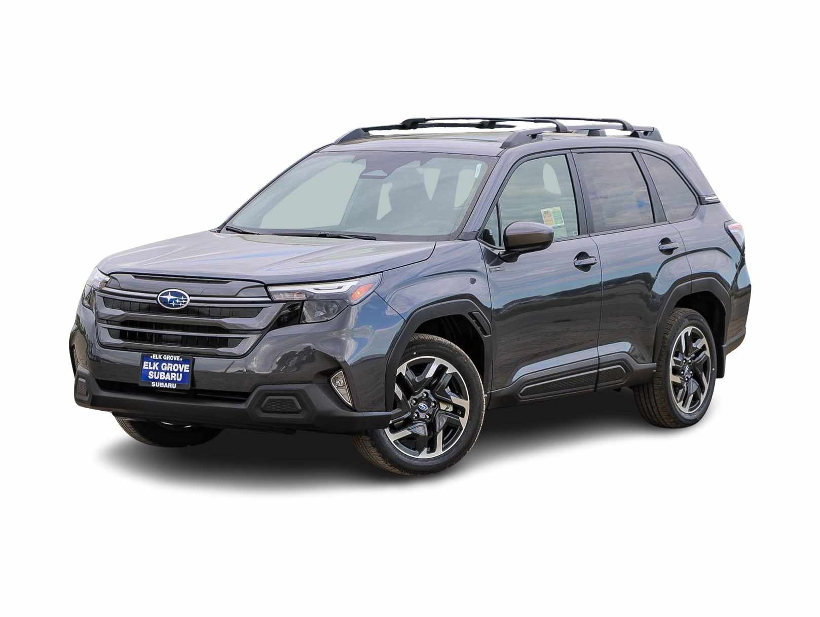 2025 Subaru Forester Premium -
                  Elk Grove, CA