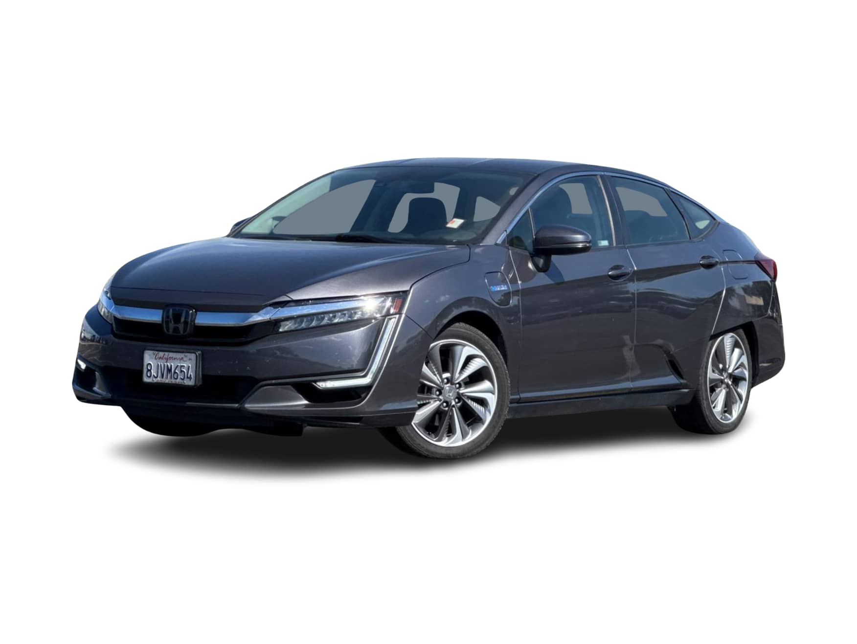 2019 Honda Clarity Base -
                  Elk Grove, CA