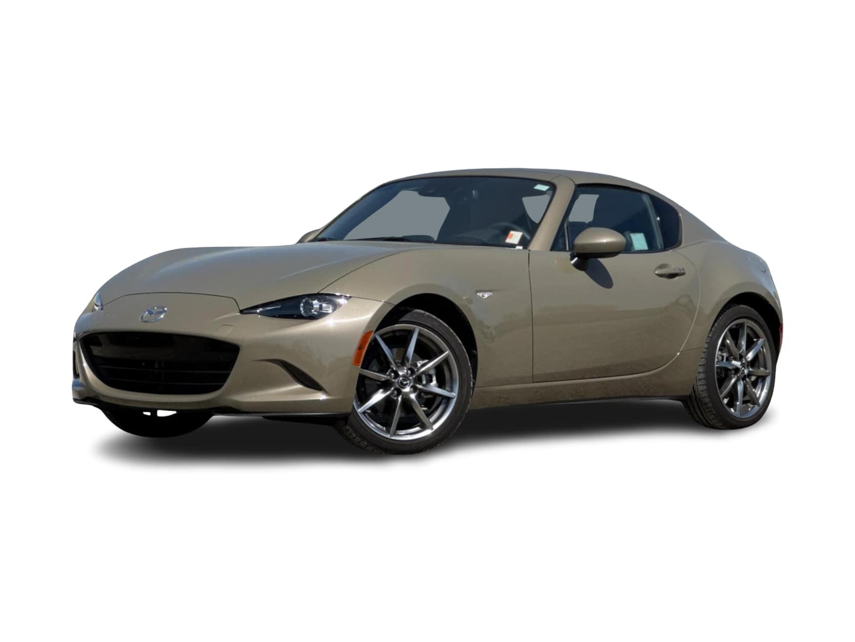 Thumbnail: 2023 Mazda MX-5 Miata - 1