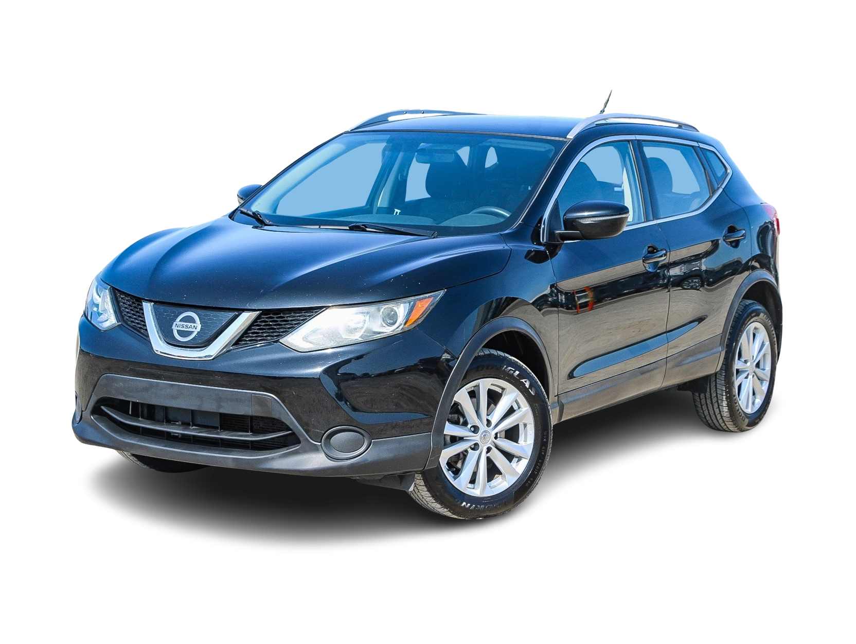 2018 Nissan Rogue Sport SV -
                  Elk Grove, CA