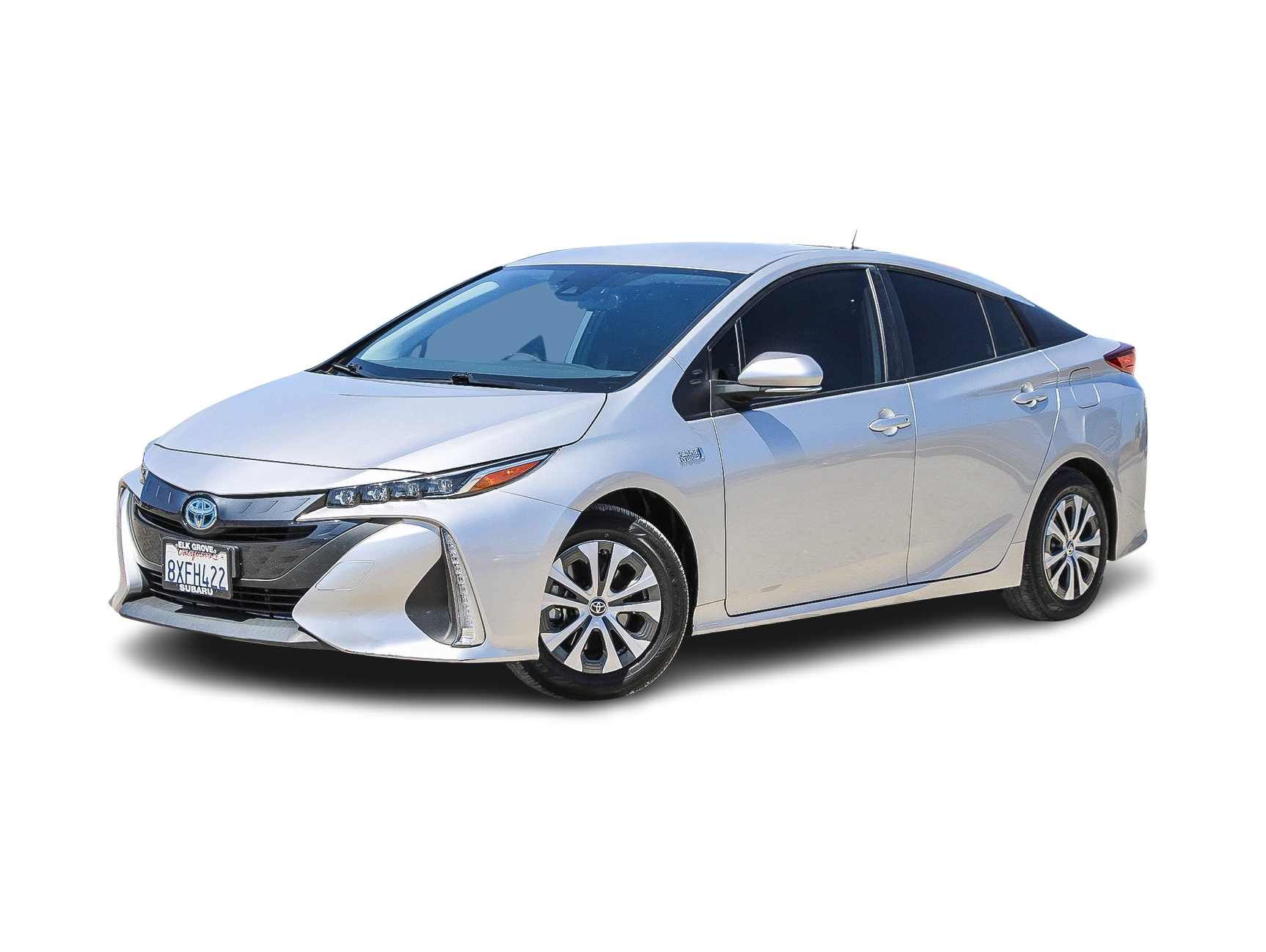 2022 Toyota Prius Prime XLE -
                  Elk Grove, CA