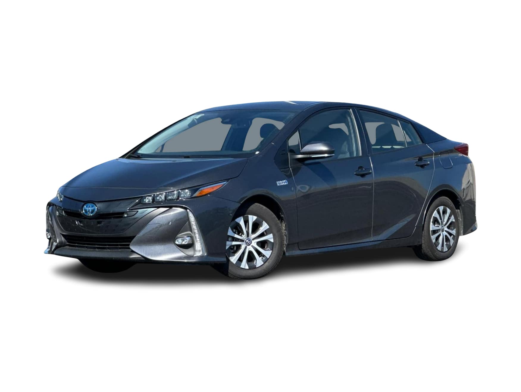 2021 Toyota Prius Prime Limited -
                  Elk Grove, CA
