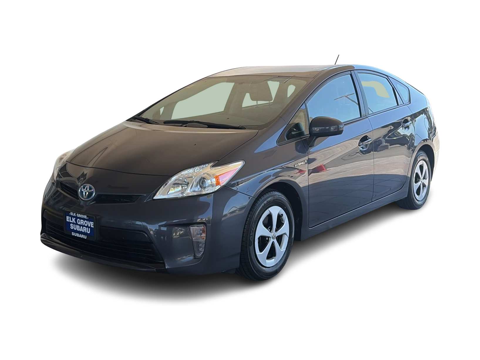 2015 Toyota Prius  -
                  Elk Grove, CA