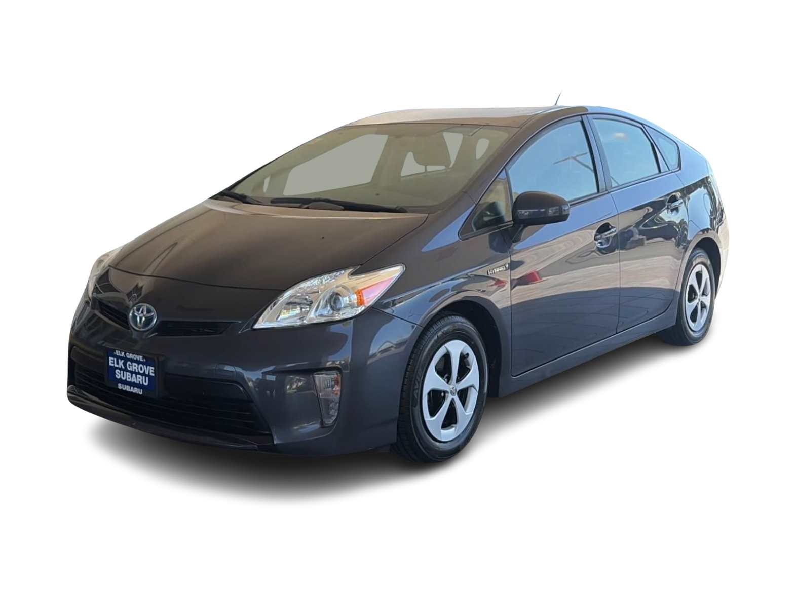 2015 Toyota Prius  -
                  Elk Grove, CA