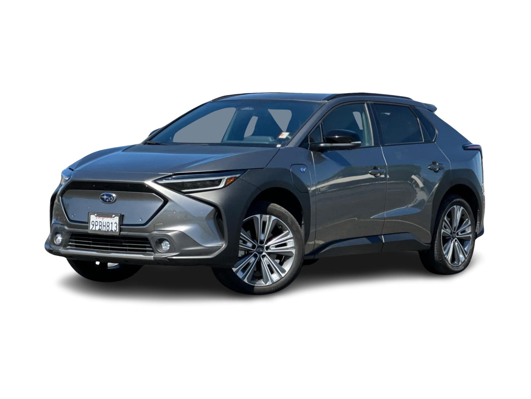 2024 Subaru Solterra Limited -
                  Elk Grove, CA