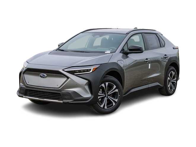 2025 Subaru Solterra Premium -
                  Elk Grove, CA