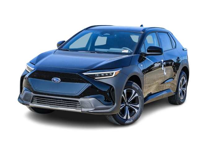 2025 Subaru Solterra Premium -
                  Elk Grove, CA