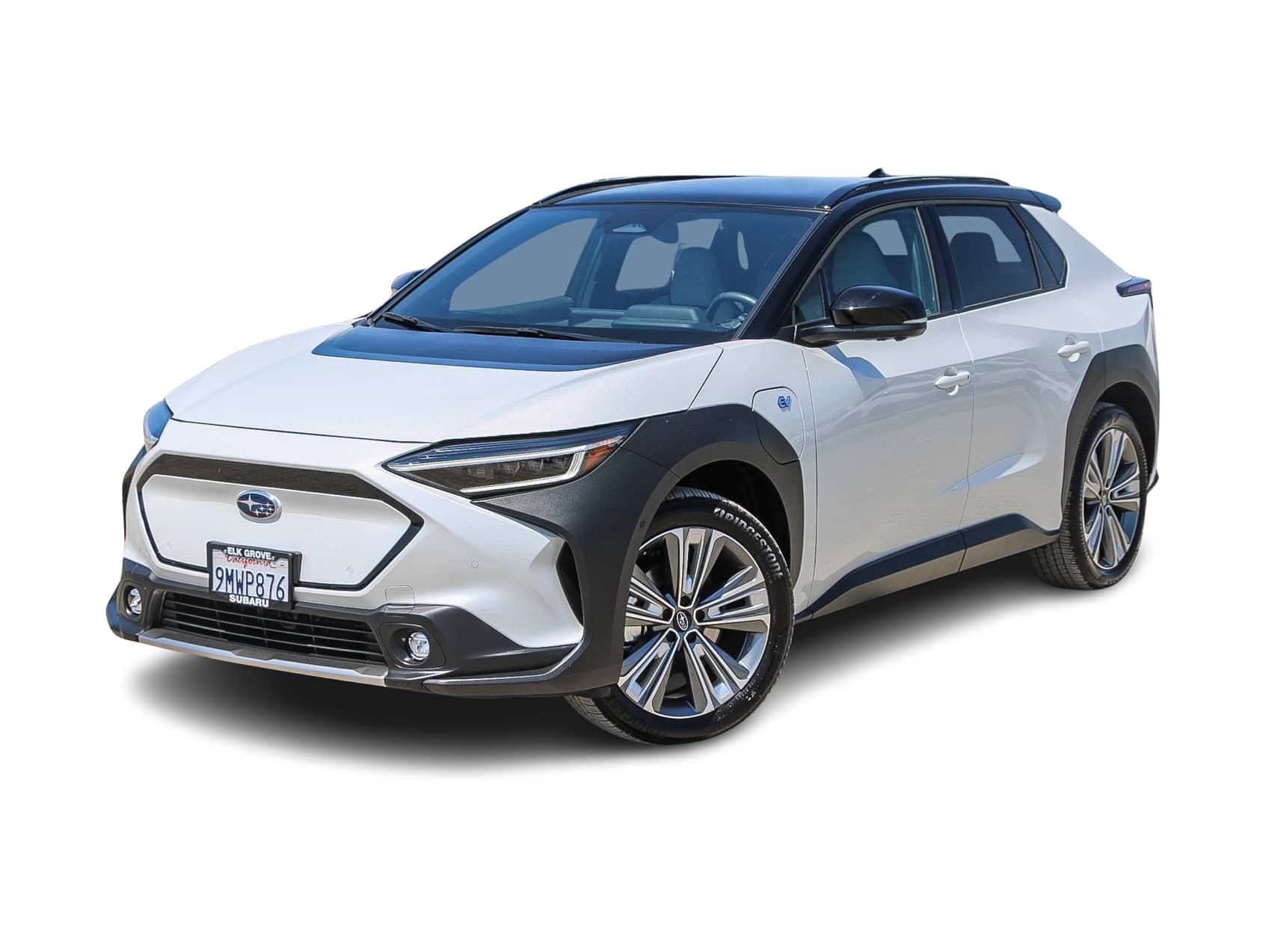 2024 Subaru Solterra Touring -
                  Elk Grove, CA