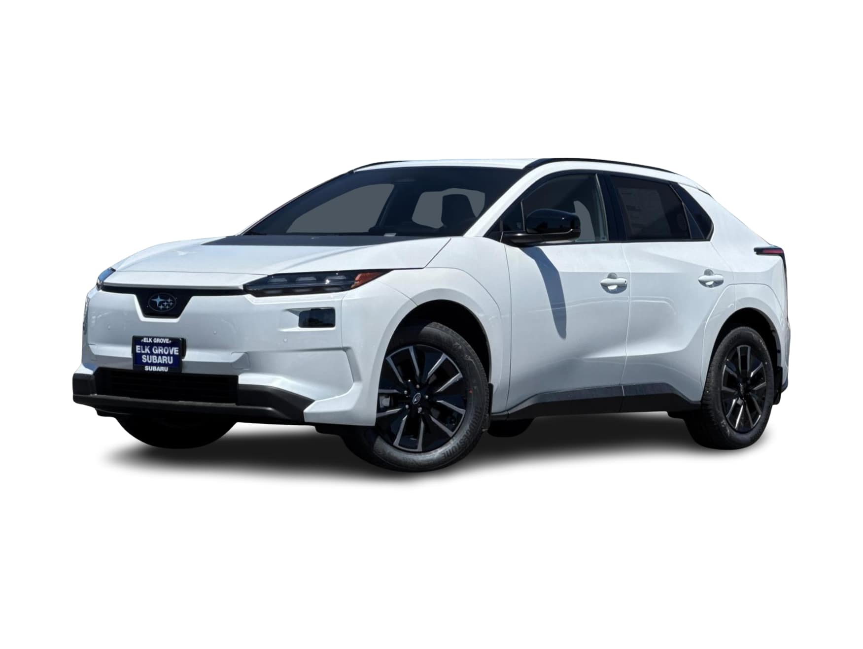 2026 Subaru Solterra Premium -
                  Elk Grove, CA