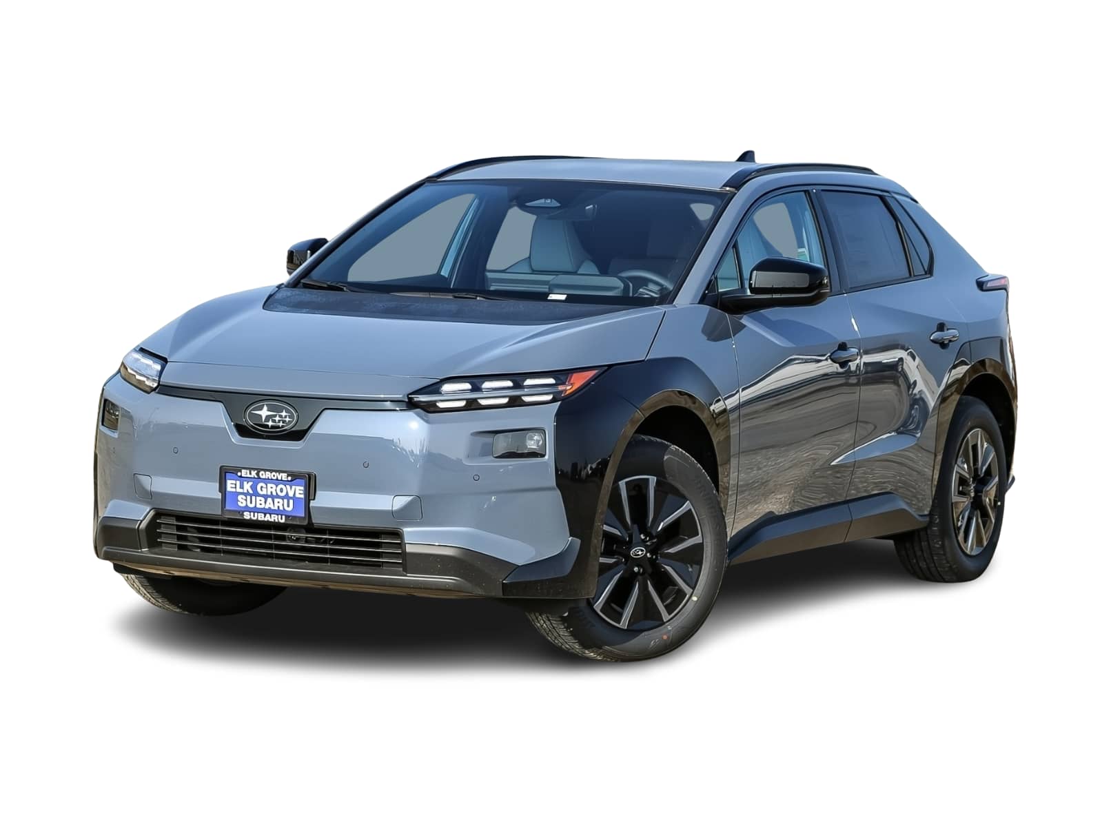 2026 Subaru Solterra Premium -
                  Elk Grove, CA