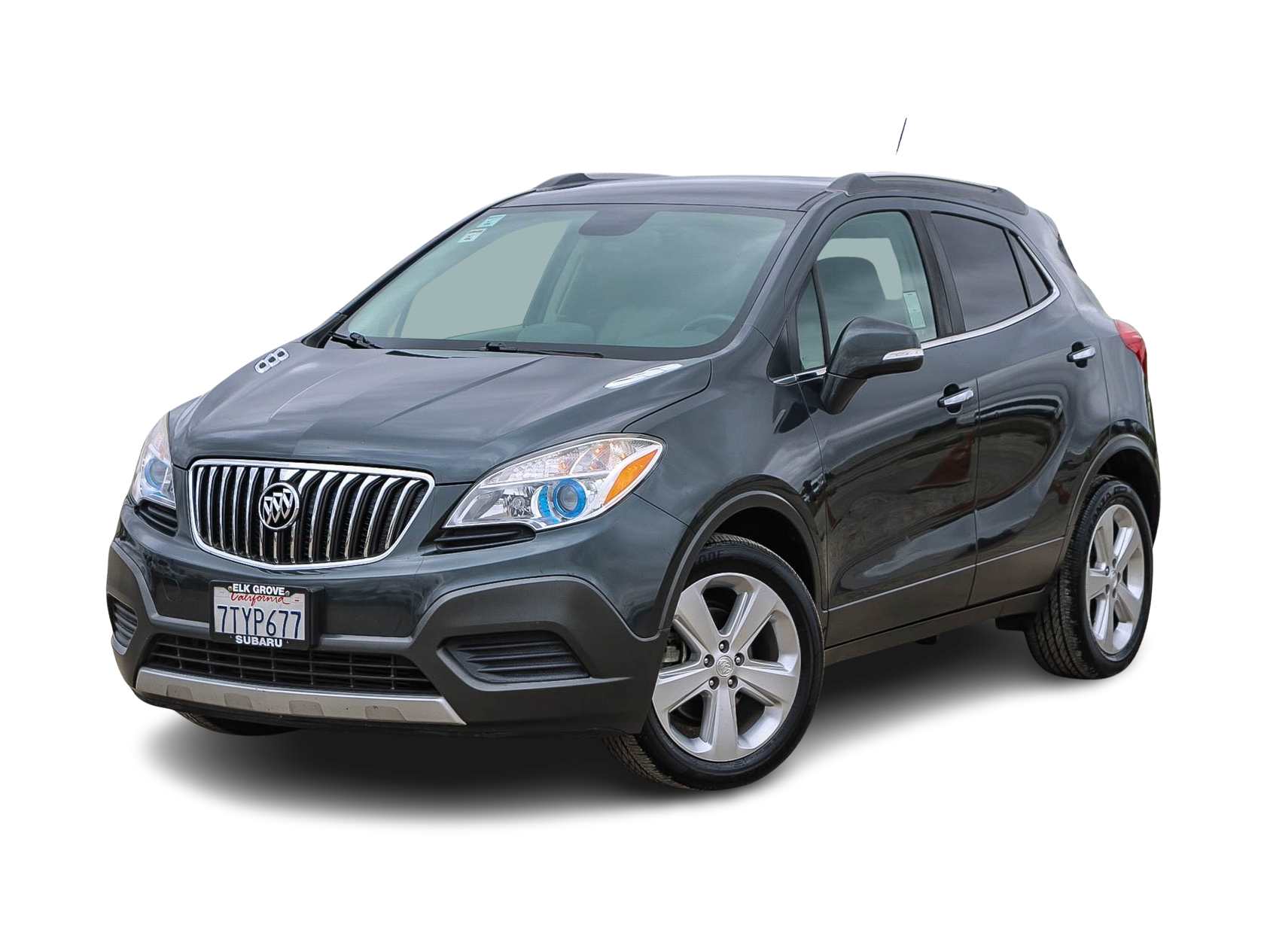 2016 Buick Encore Base -
                  Elk Grove, CA