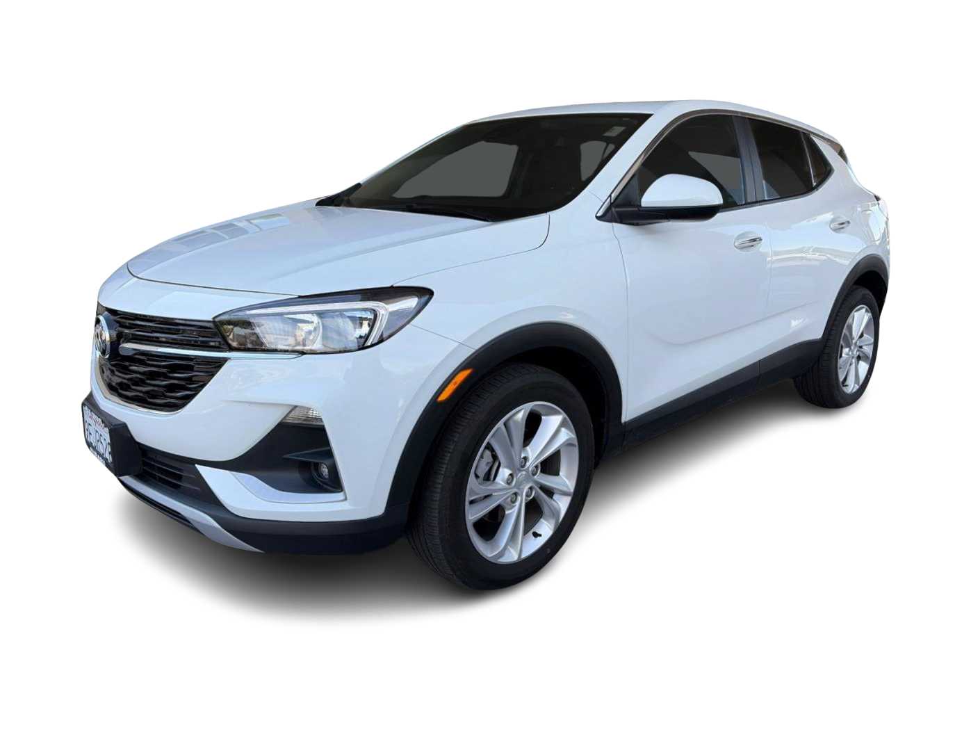 2023 Buick Encore GX Preferred -
                  Elk Grove, CA