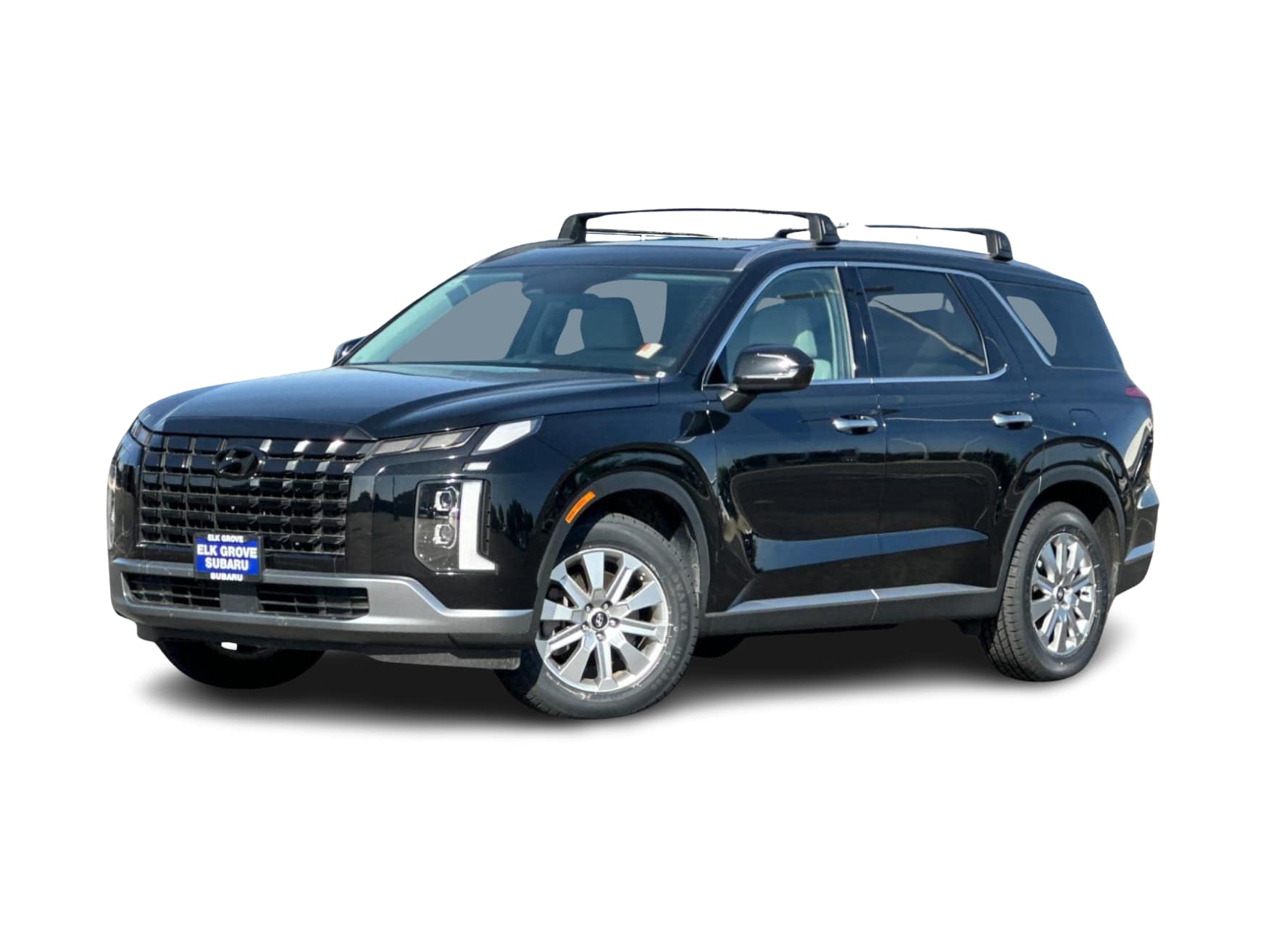 Thumbnail: 2023 Hyundai Palisade - 1