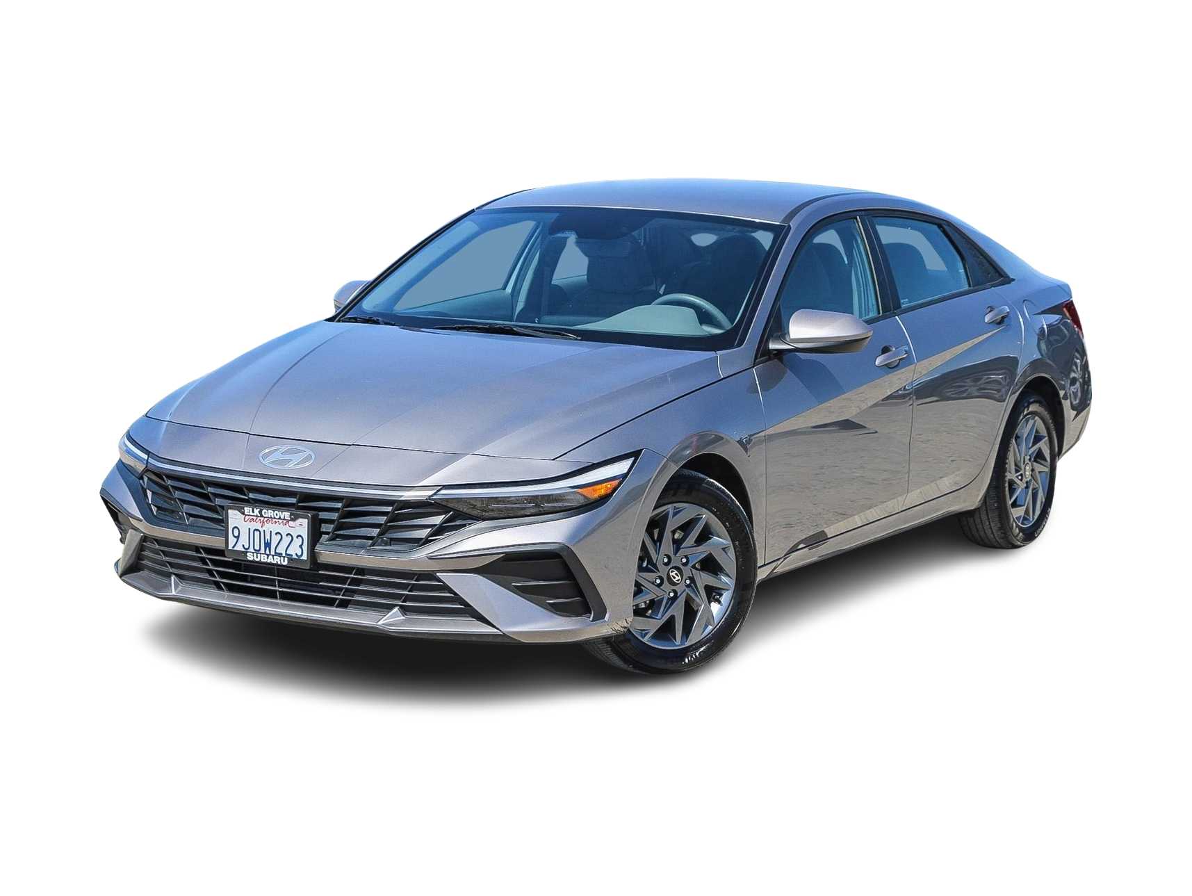 2024 Hyundai Elantra SEL -
                  Elk Grove, CA
