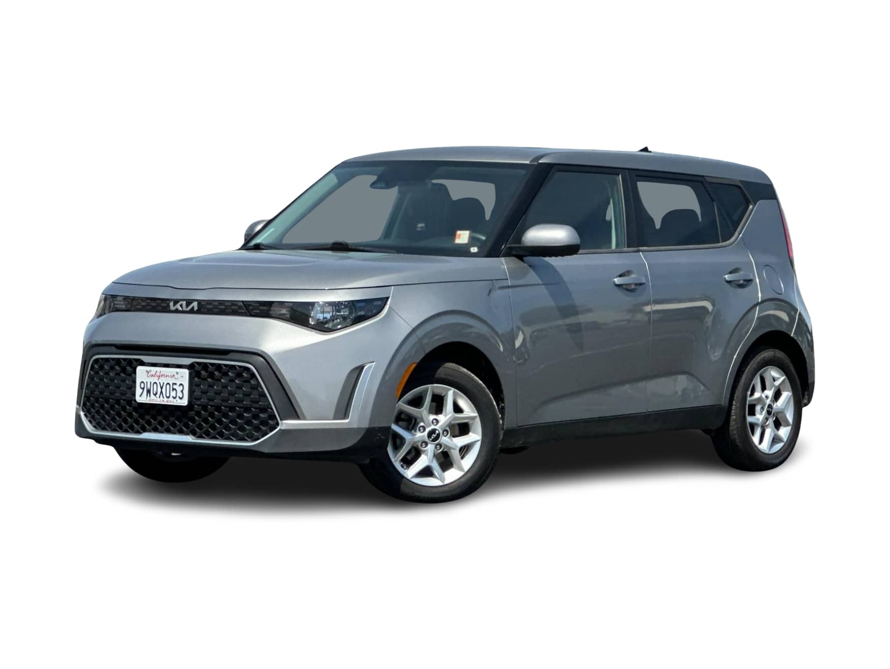 Thumbnail: 2023 Kia Soul - 1