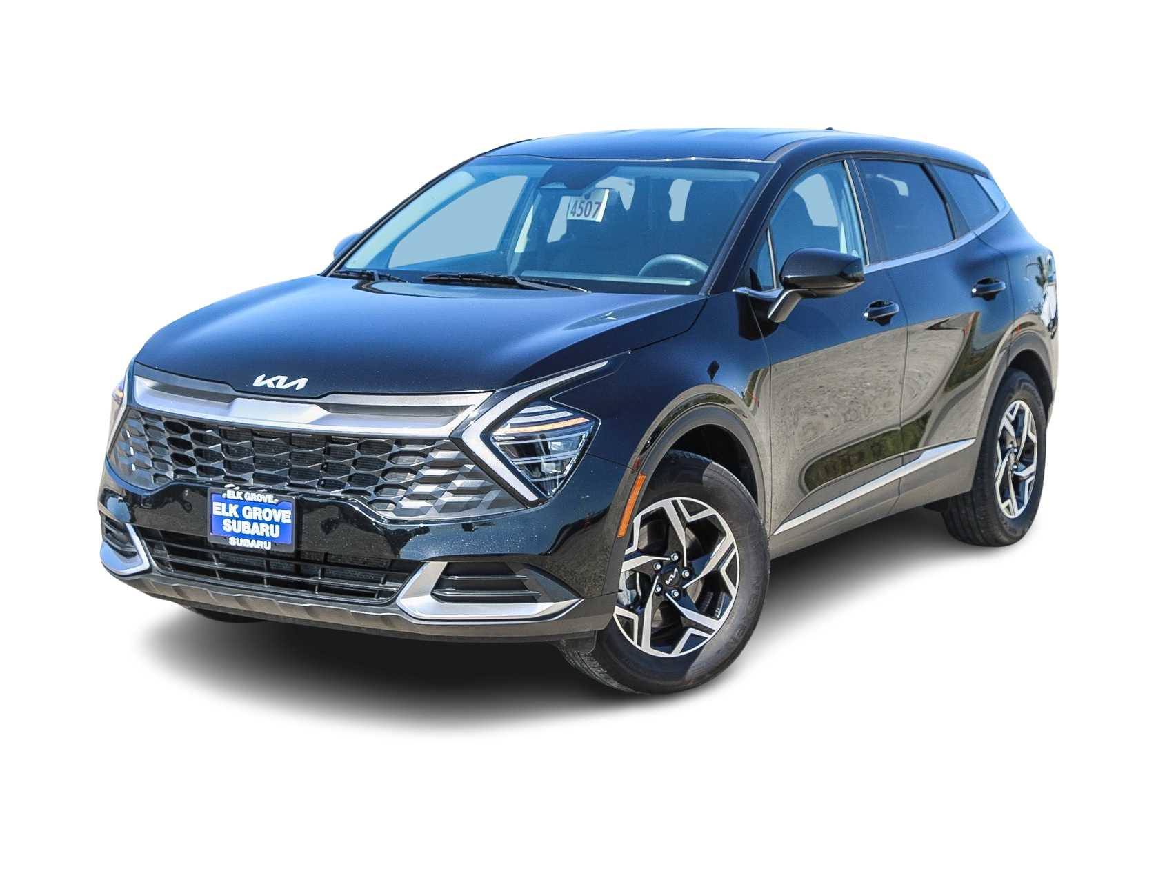 2024 Kia Sportage LX -
                  Elk Grove, CA