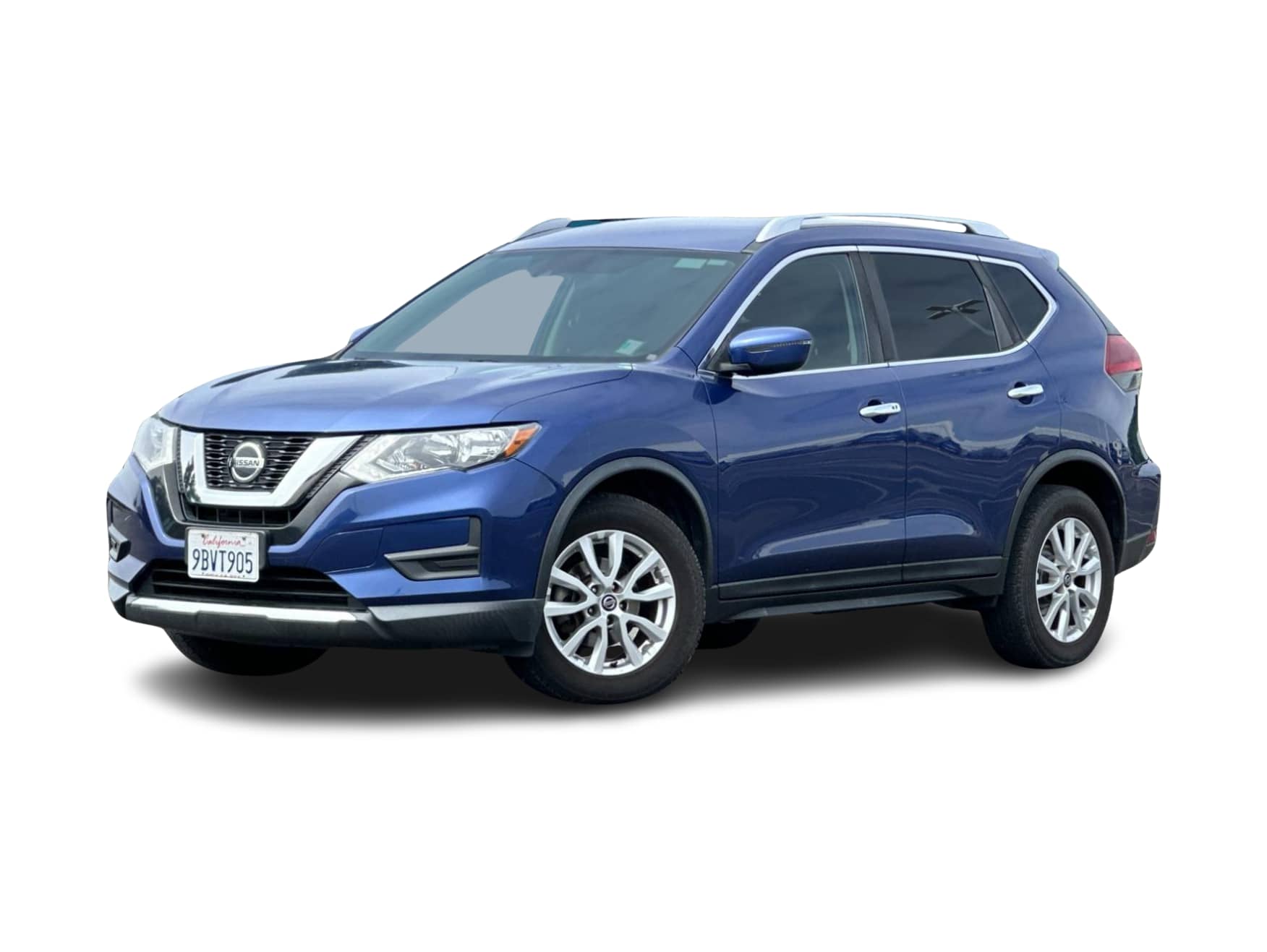 Thumbnail: 2020 Nissan Rogue - 1