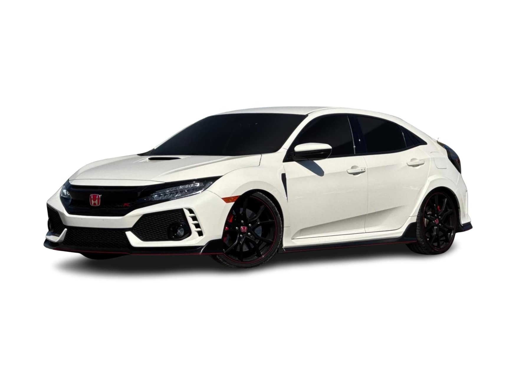 Thumbnail: 2019 Honda Civic - 1