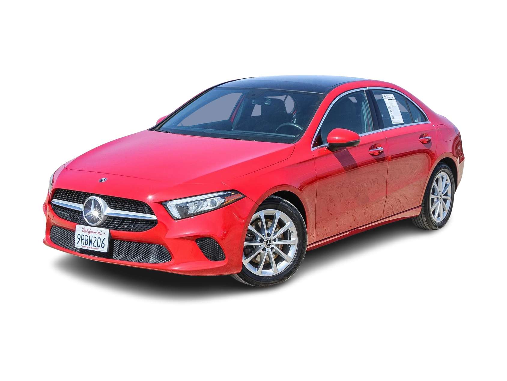 2020 Mercedes-Benz A-Class A 220 -
                  Elk Grove, CA