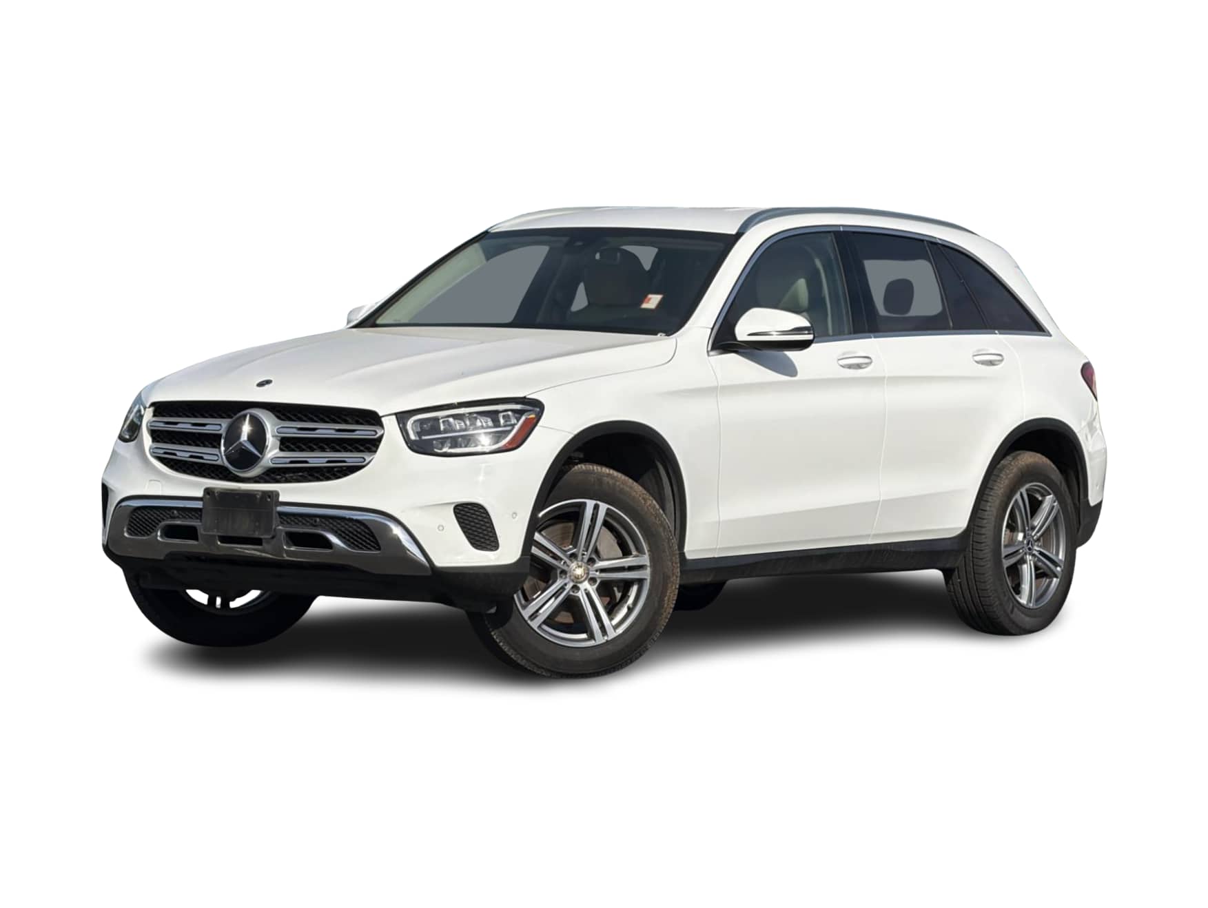 2021 Mercedes-Benz GLC 300 -
                  Elk Grove, CA