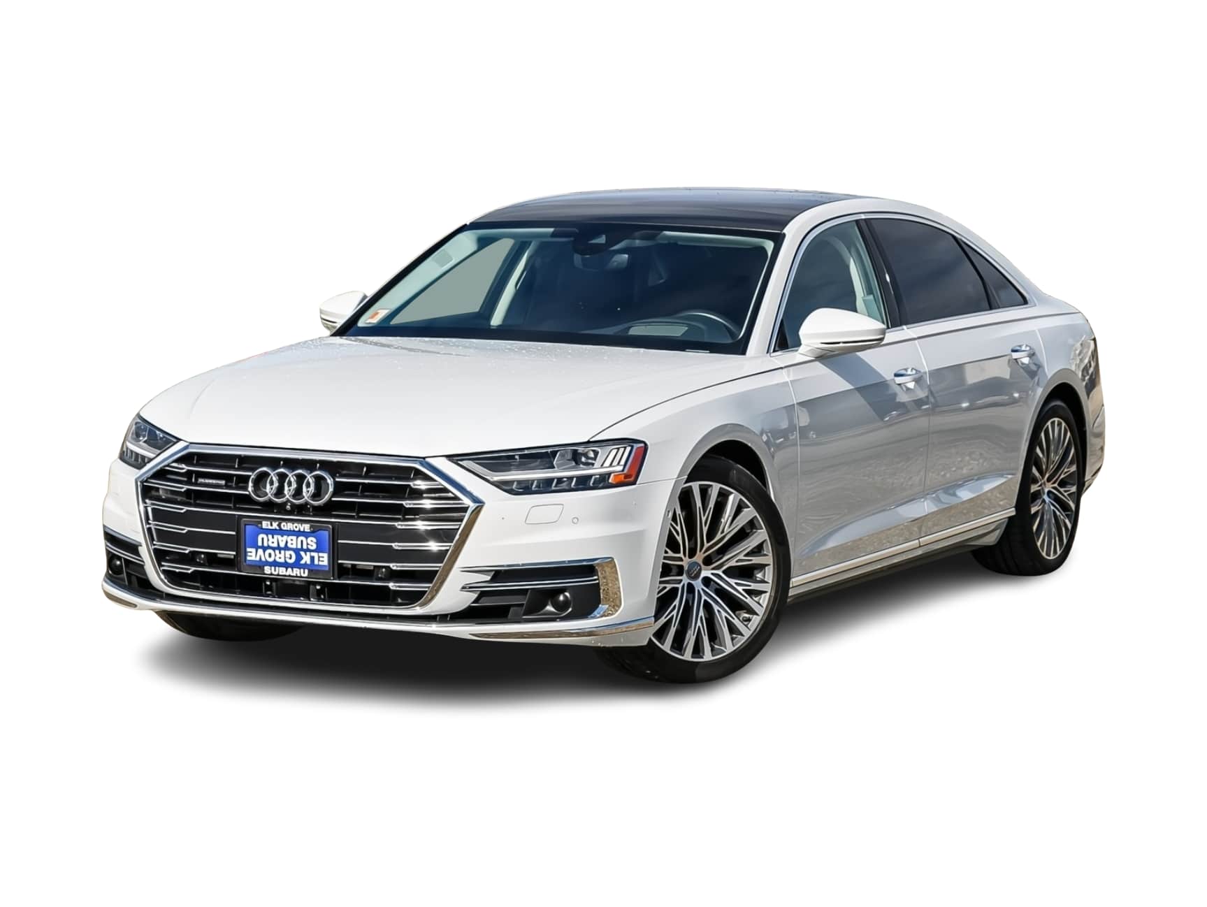 2019 Audi A8 L -
                  Elk Grove, CA