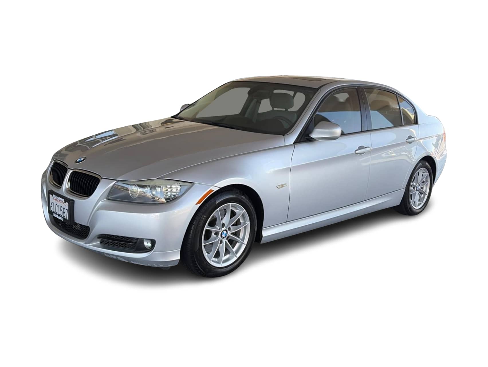 2010 BMW 3 Series 328i -
                  Elk Grove, CA