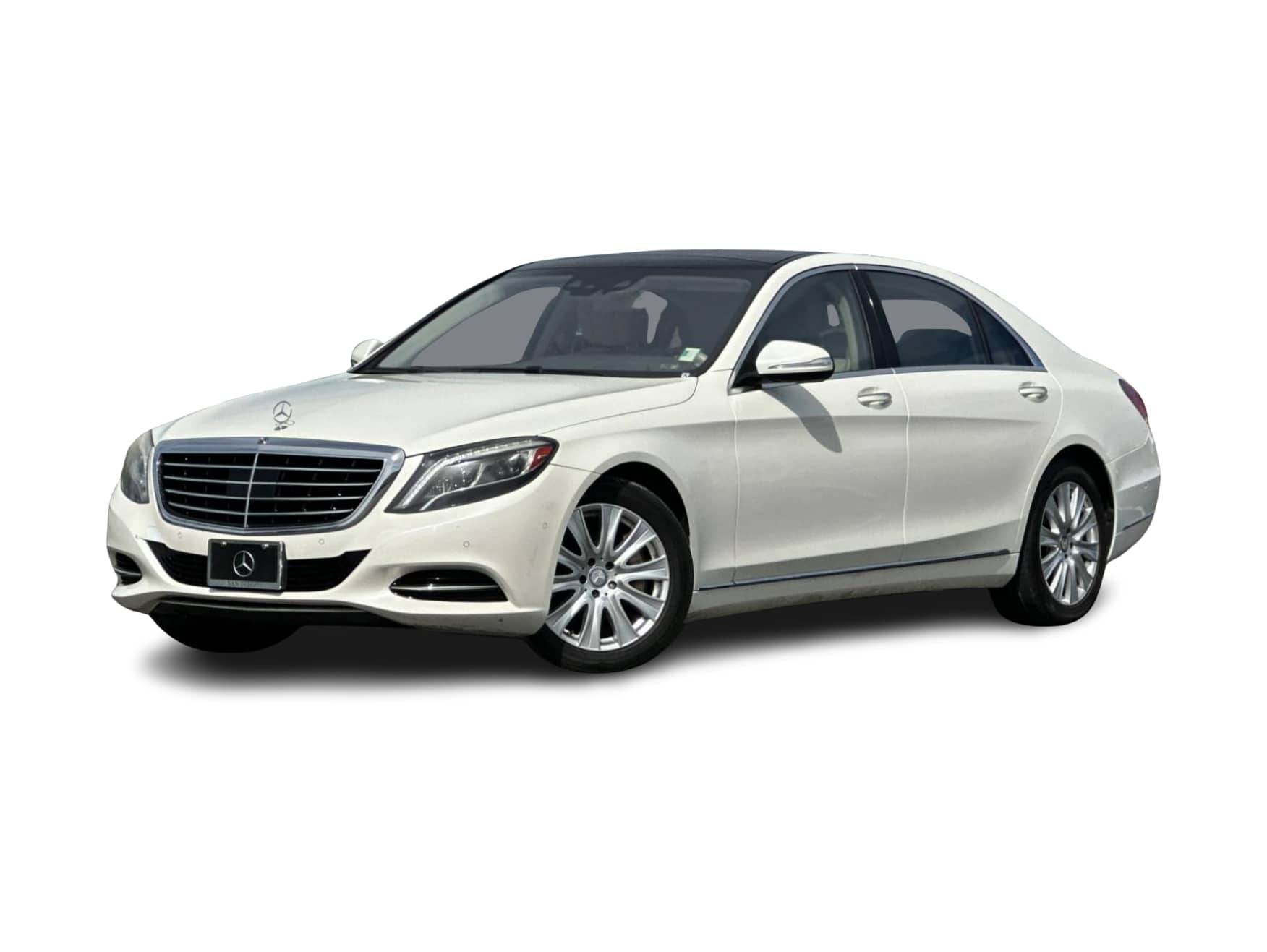 2015 Mercedes-Benz S-Class S 550 -
                  Elk Grove, CA