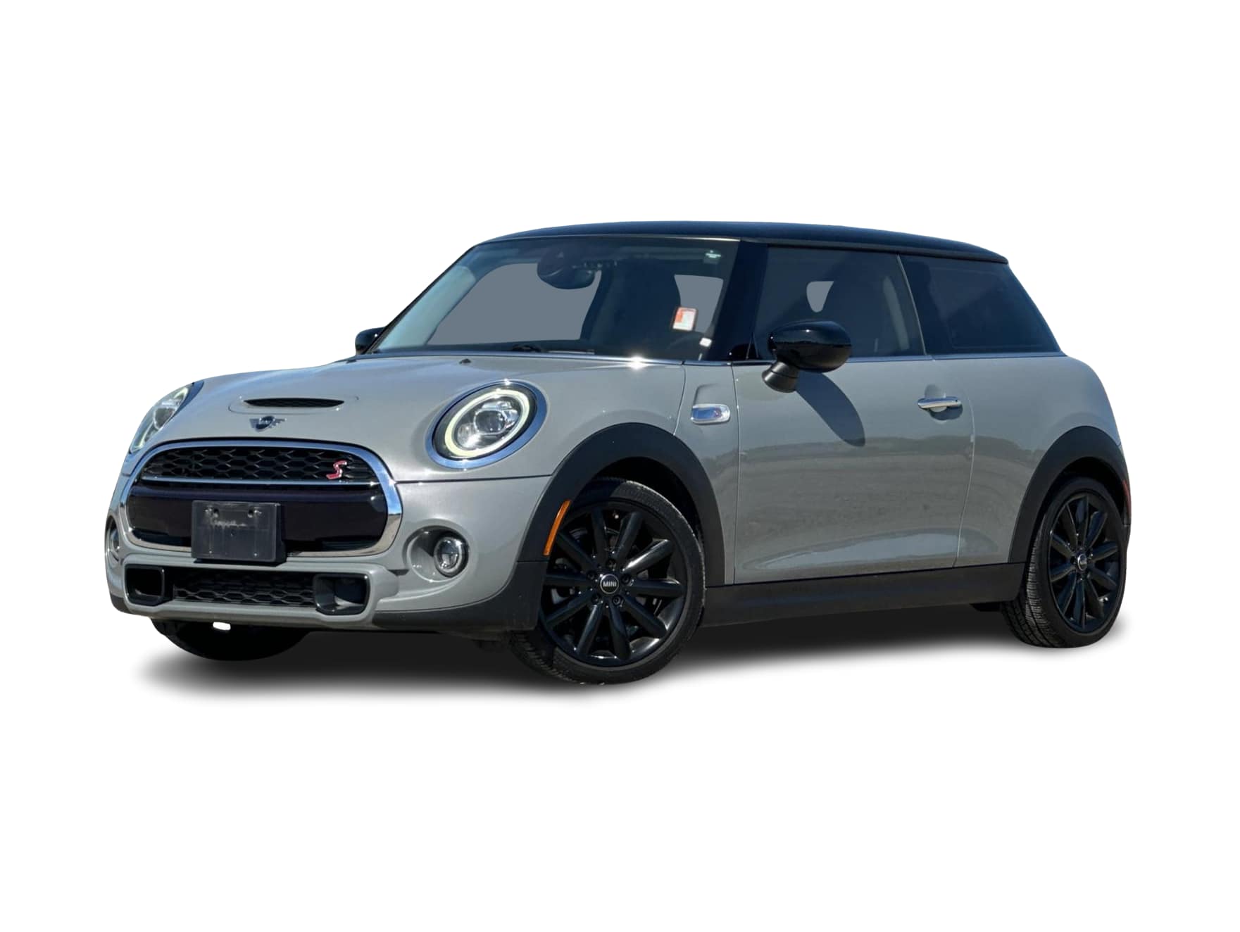 2020 MINI Cooper S -
                  Elk Grove, CA