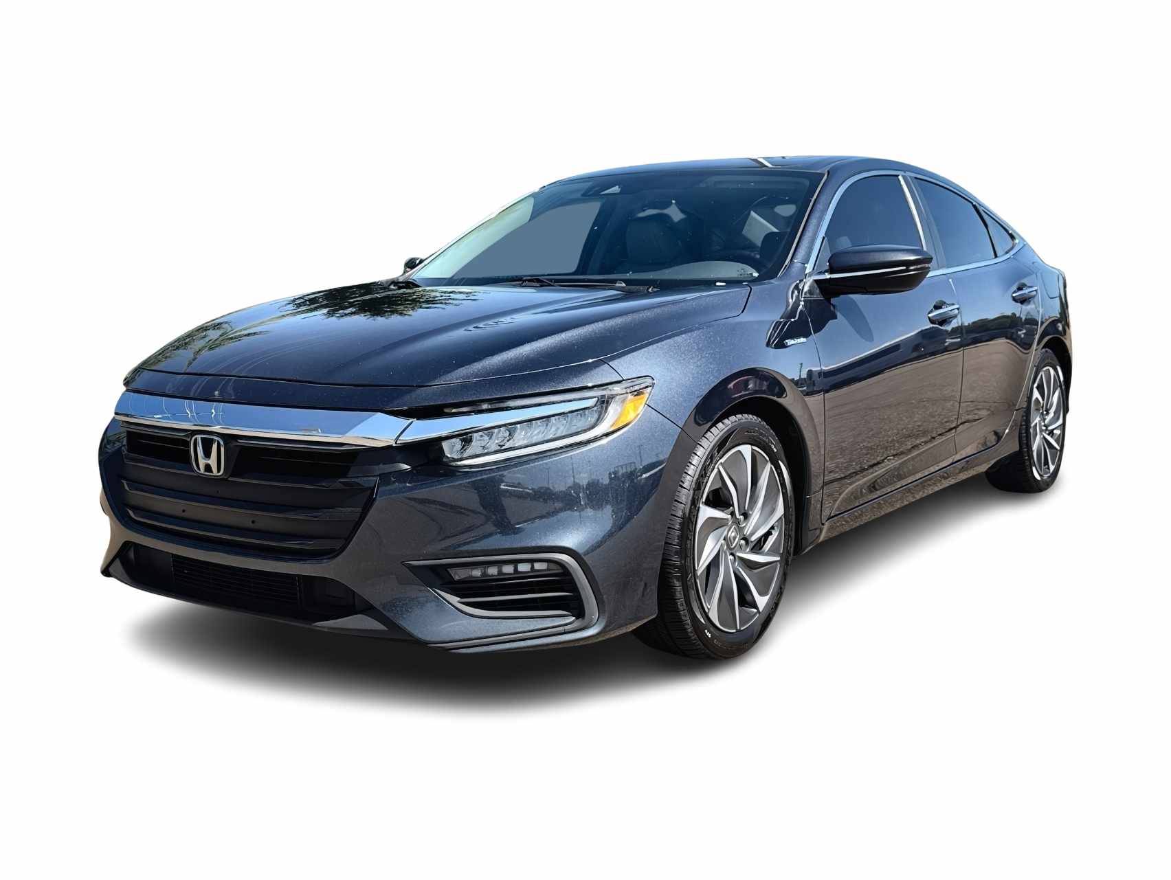 2019 Honda Insight Touring -
                  Ridgeland, MS