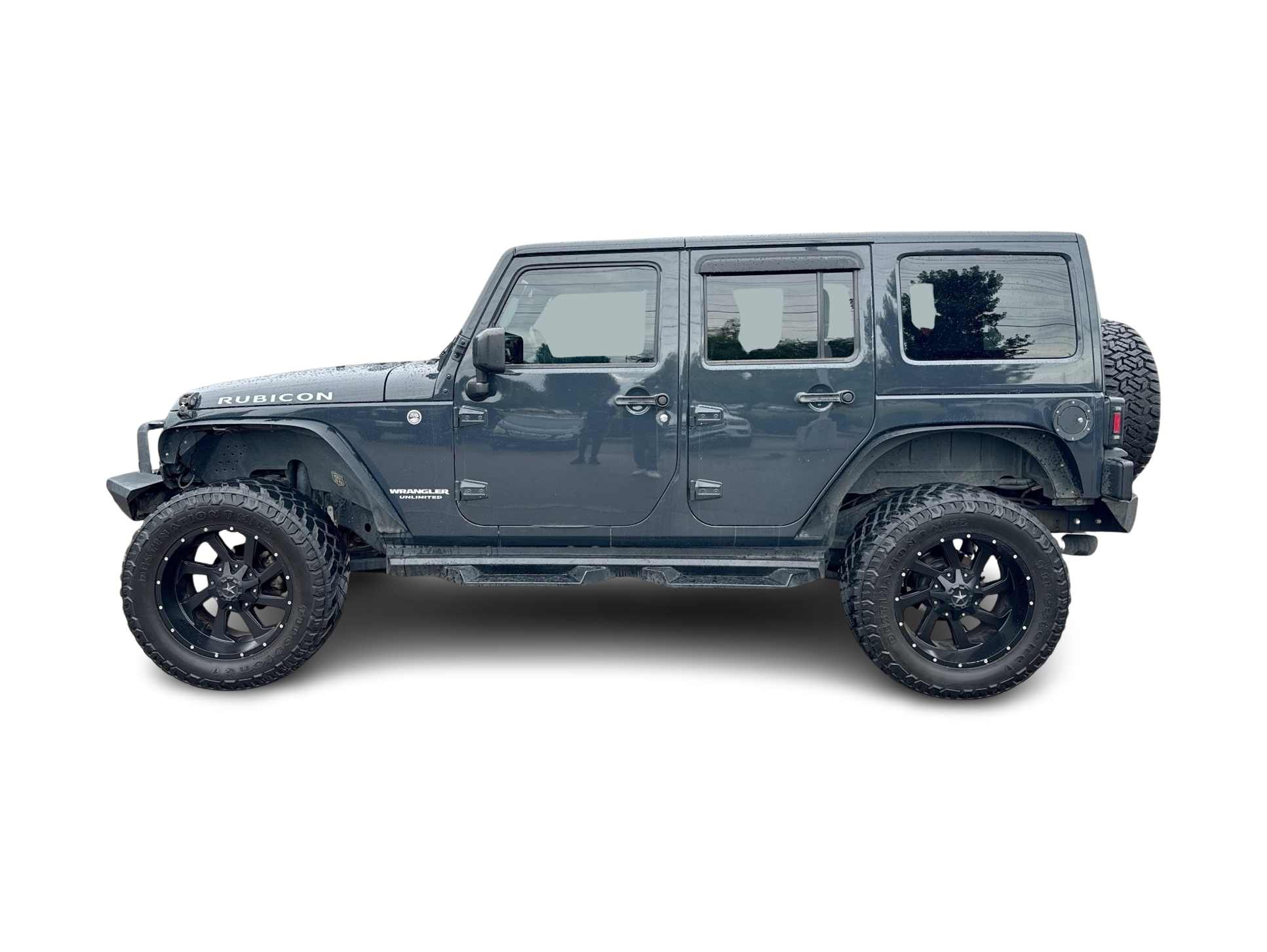 Thumbnail: 2017 Jeep Wrangler - 1