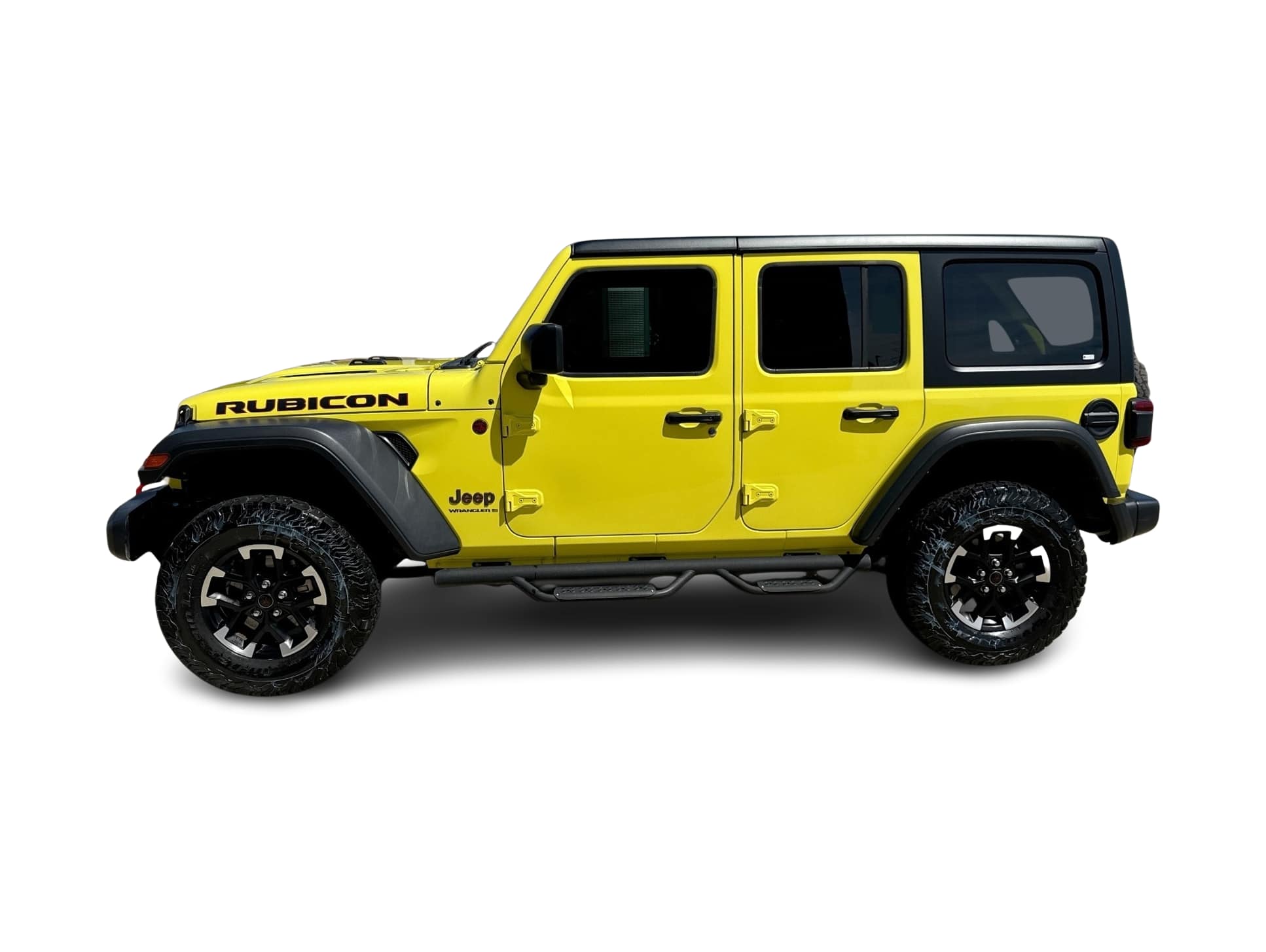 Thumbnail: 2024 Jeep Wrangler - 1