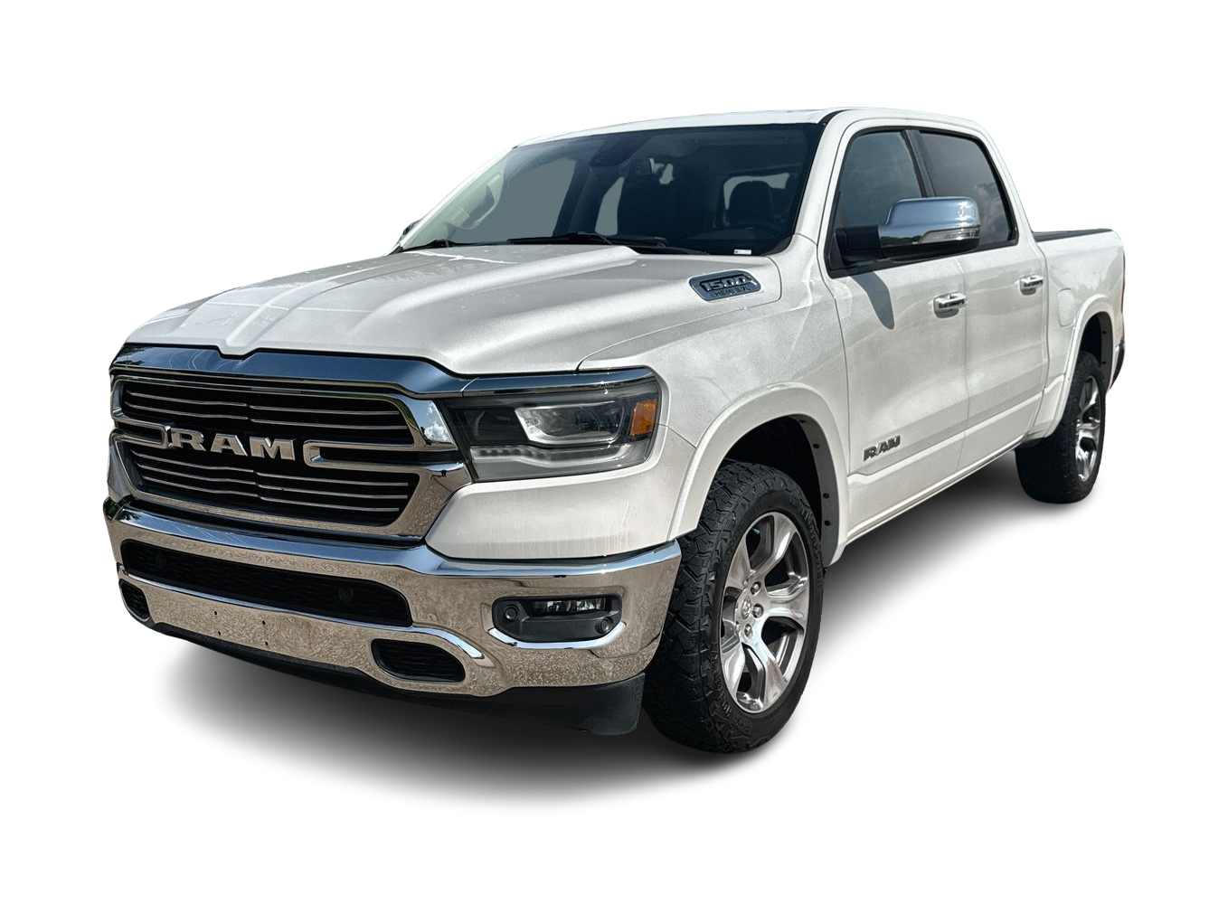Thumbnail: 2020 RAM 1500 - 1