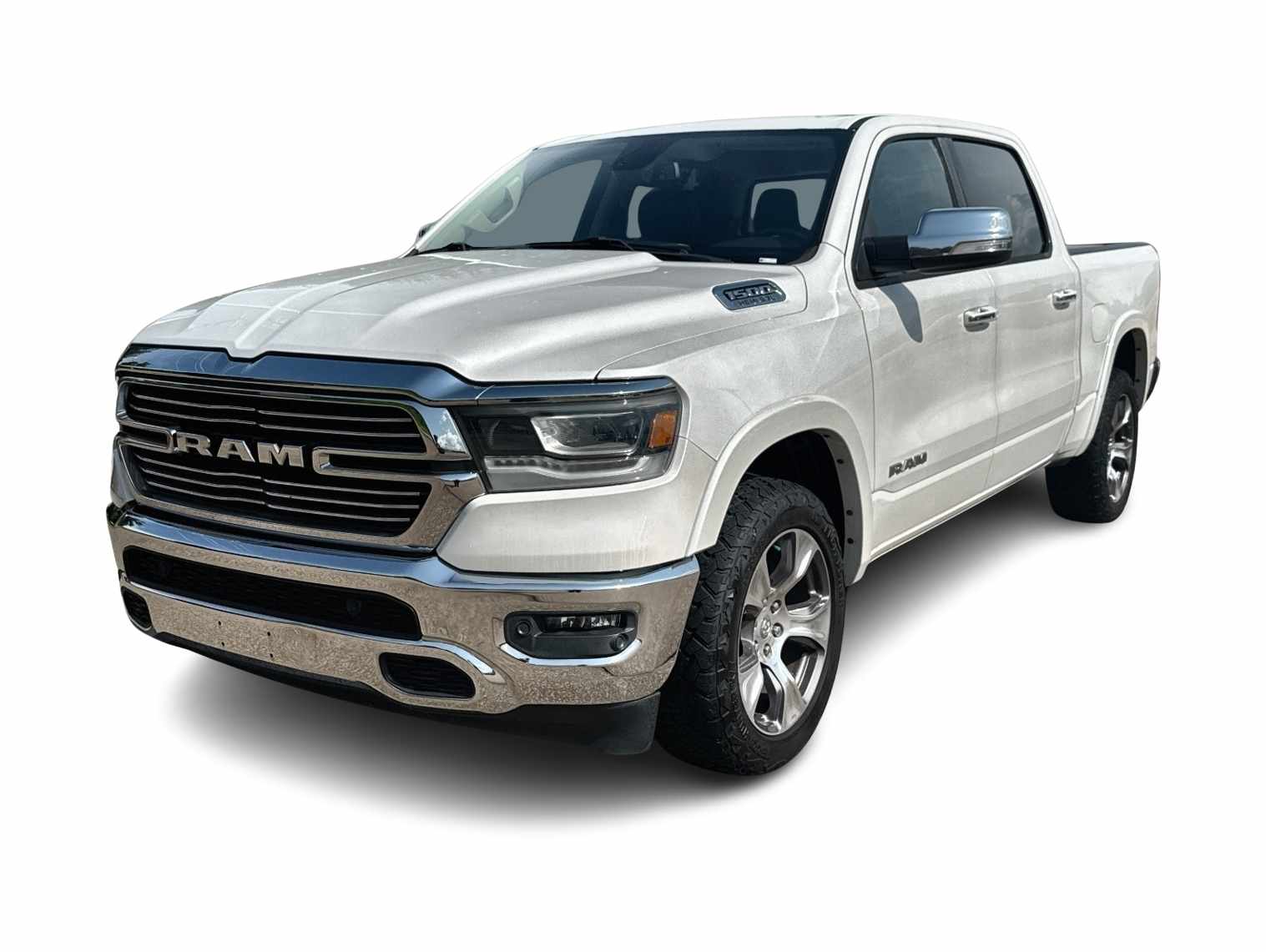 Thumbnail: 2020 RAM 1500 - 1