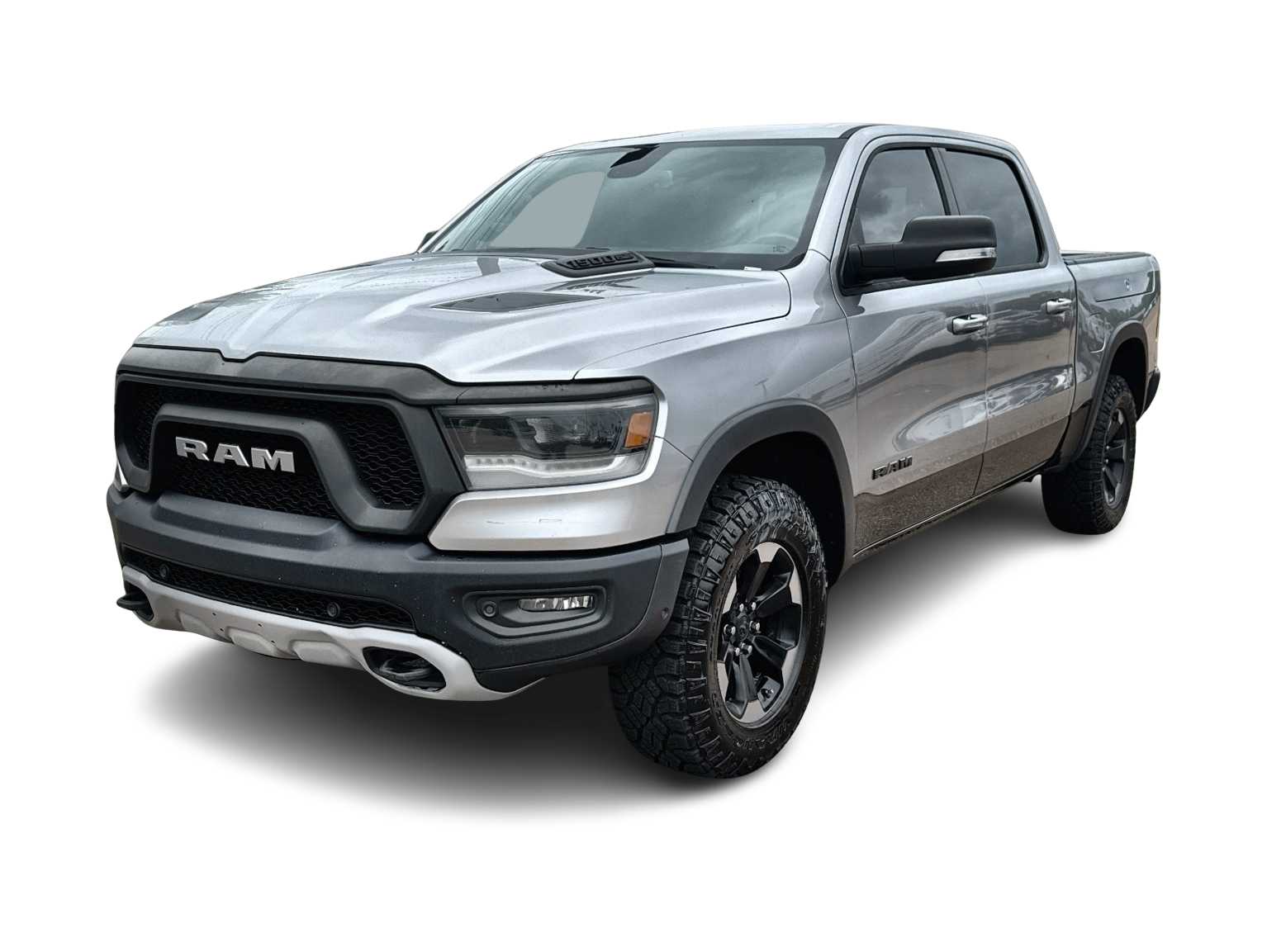 Thumbnail: 2019 RAM 1500 - 1