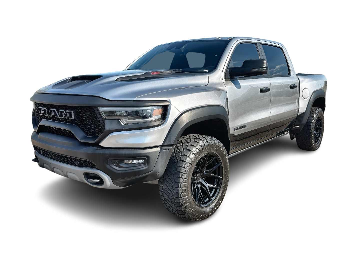 Thumbnail: 2023 RAM 1500 - 1