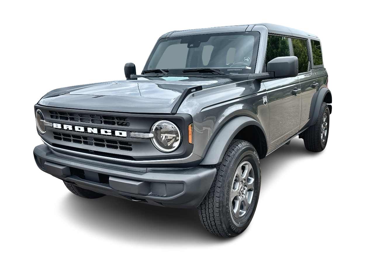 Thumbnail: 2025 Ford Bronco - 1