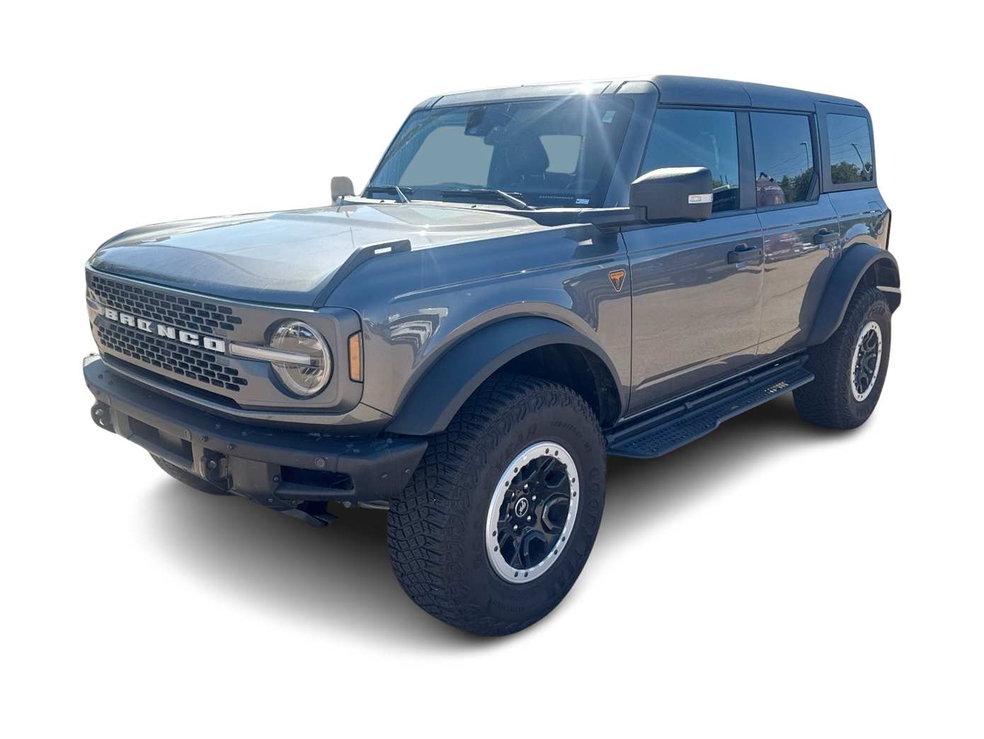 Thumbnail: 2024 Ford Bronco - 1